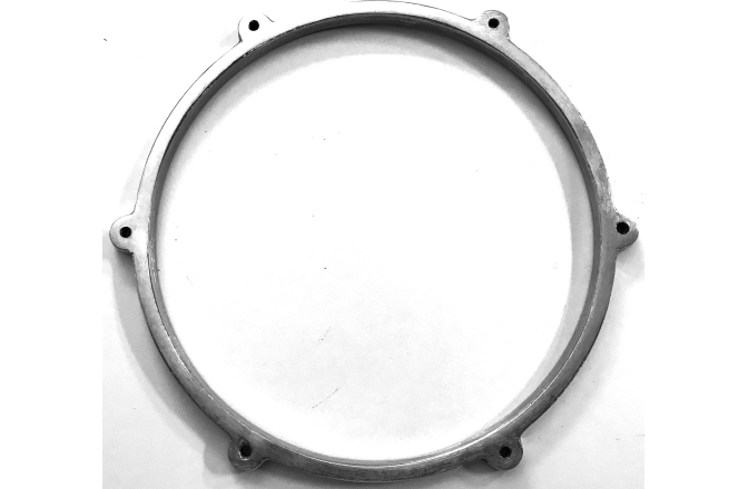 Ramă timbale Meinl Drum Hoop 14" timbale chrome TI1 - 14"