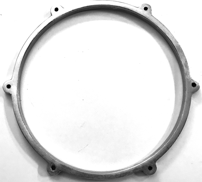 Meinl Drum Hoop 14