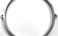 Ramă timbale Meinl Drum Hoop 14" timbale chrome TI1 - 14"