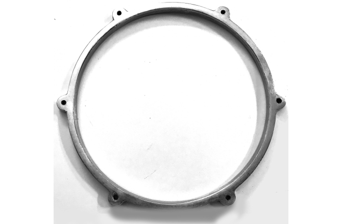 Ramă timbale Meinl Drum Hoop 14" timbale chrome TI1 - 14"