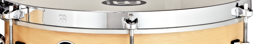 Meinl rim for HYT1314 Timbales - 13