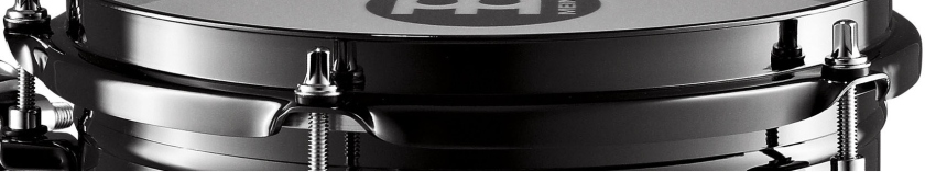 Meinl rim for timbale MDT88 - 8