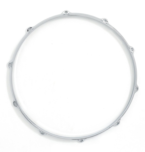 Gibraltar DieCast Hoops Snare Side SC-1308SSD