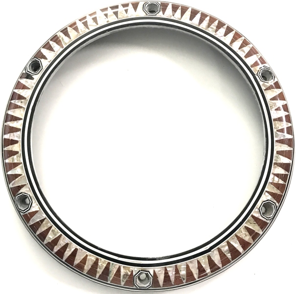 Meinl Drum Hoop - 8 3/4