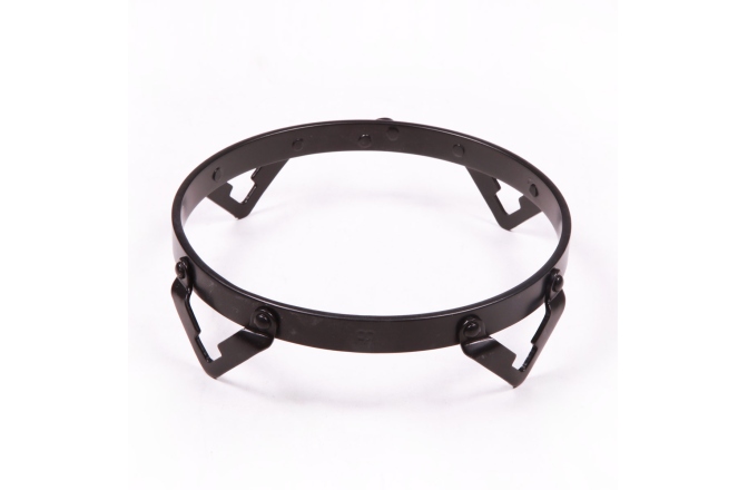 Ramă  tobe Meinl Rim - 7 1/2" black for family drum HFDD3