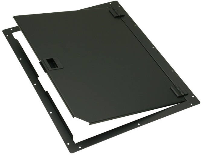 Adam Hall Rack Door 50cm