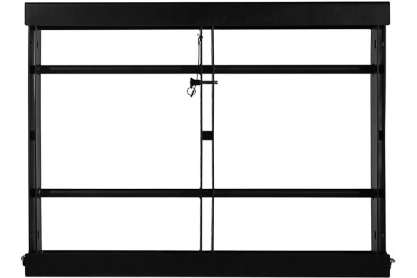 WLA-312X Fly frame