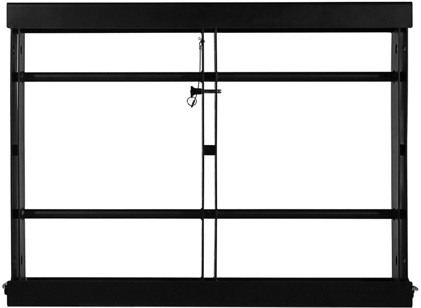 Wharfedale Pro WLA-312X Fly frame