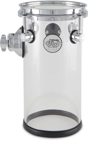 DW Ratatoms Design Series 6x12