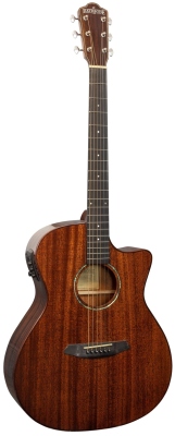 Rathbone grand auditorium mahogany