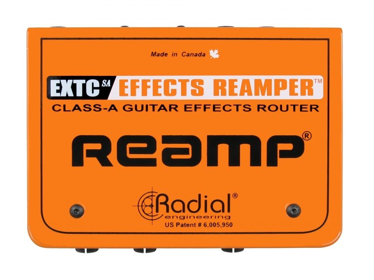 Radial Engineering EXTC-SA