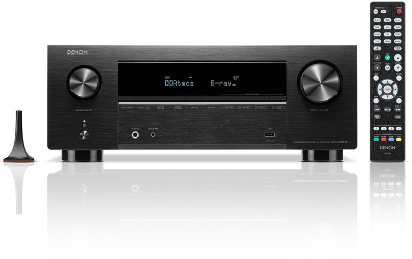 Denon AVC-X2850H