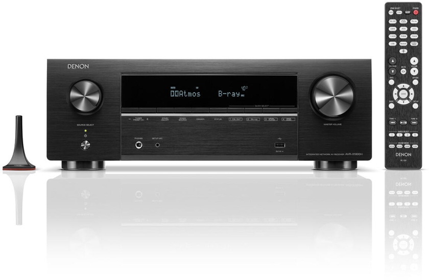 Denon AVR-X1800H