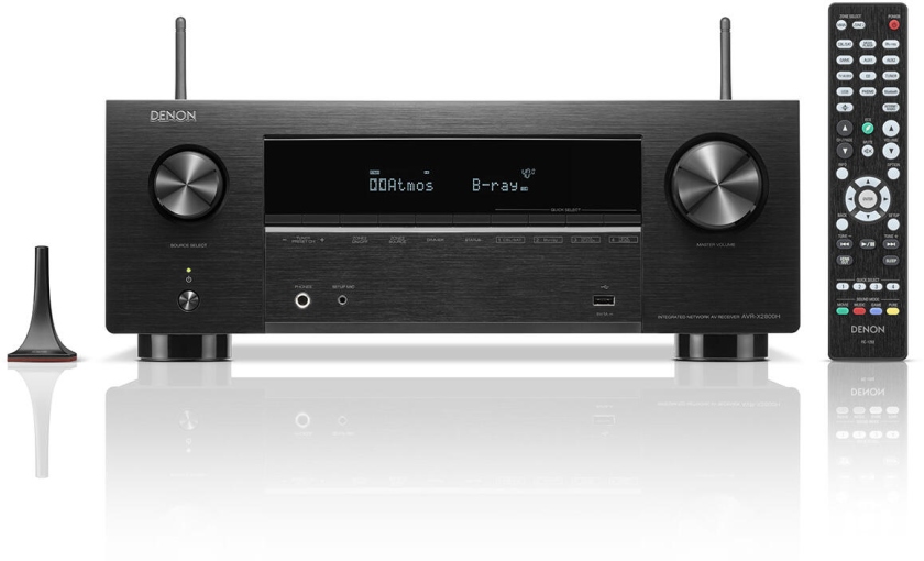 Denon AVR-X2800H