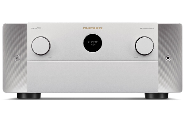 Marantz CINEMA 30 SILVER GOLD