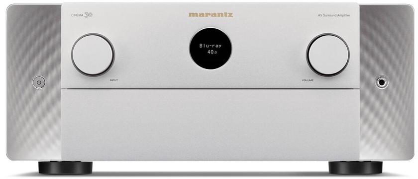 Marantz CINEMA 30 SILVER GOLD