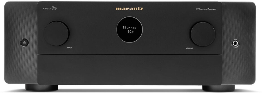 Marantz CINEMA 50 BLACK