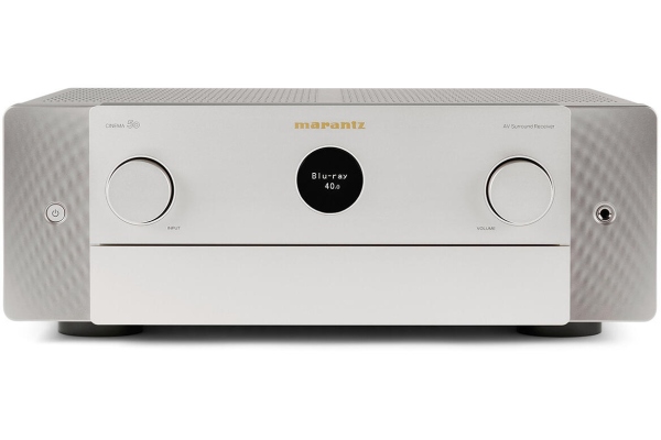 Marantz CINEMA 50 SILVER GOLD