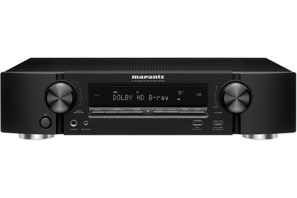Marantz NR1510 BLACK