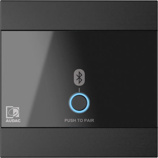 Audac WP 220 Black