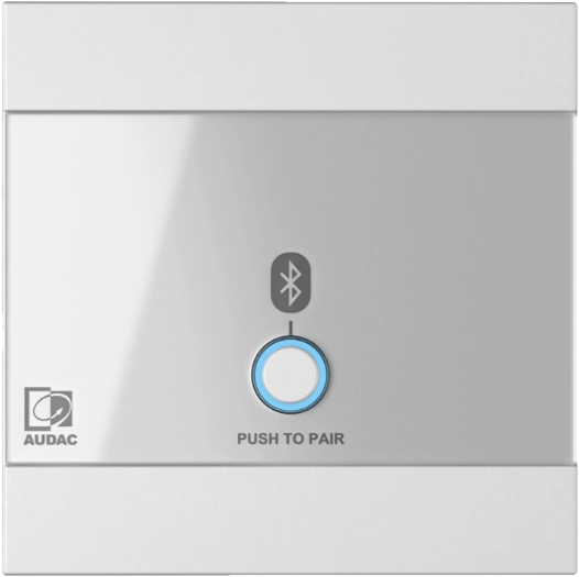 Audac WP 220 White