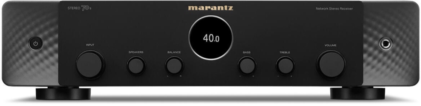Marantz STEREO 70s BLACK
