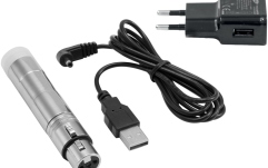 Receiver DMX Eurolite AKKU QuickDMX Wireless Receiver