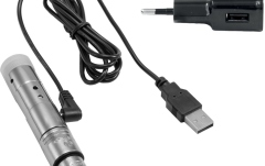 Receiver DMX Eurolite AKKU QuickDMX Wireless Receiver