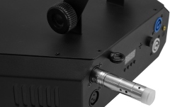 Receiver DMX Eurolite AKKU QuickDMX Wireless Receiver