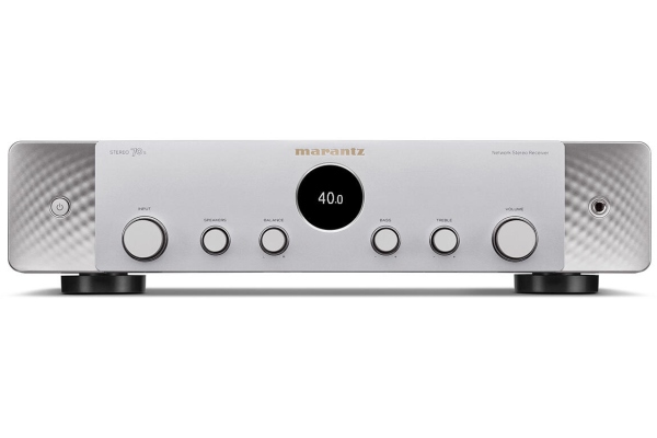 Marantz STEREO 70s SILVER GOLD Marantz STEREO 70s SILVER GOLD