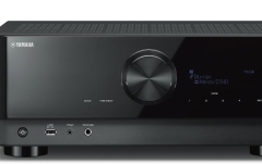 Receiver surround Yamaha MusicCast RX-V6A Black
