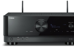 Receiver surround Yamaha MusicCast RX-V6A Black