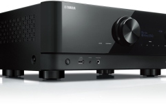 Receiver surround Yamaha MusicCast RX-V6A Black