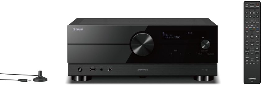 Yamaha RX-A2A