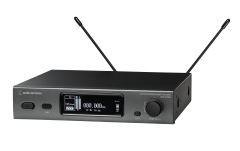 Receiver wireless  Audio-Technica ATW-R3210N with Network