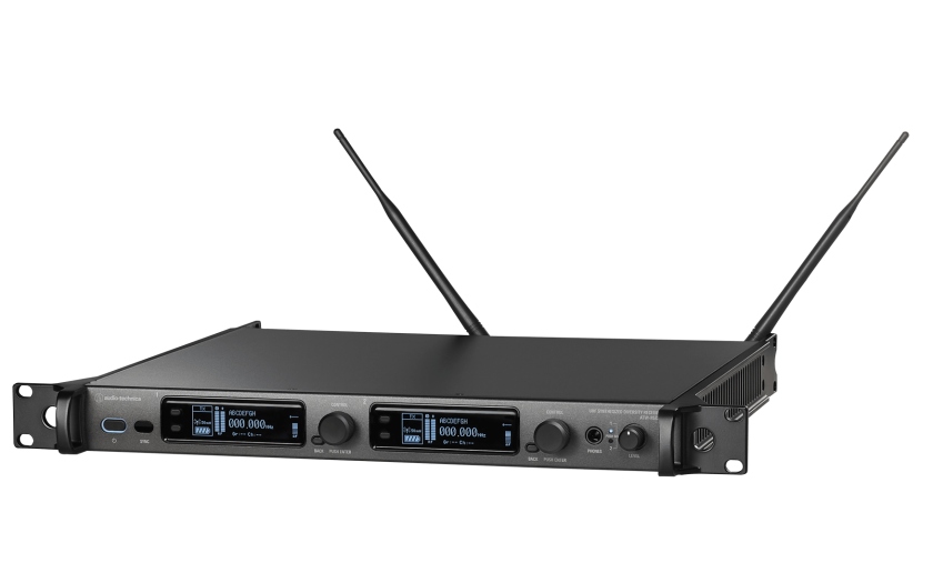 Audio-Technica ATW-R5220DAN