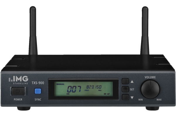 img Stage Line TXS-900