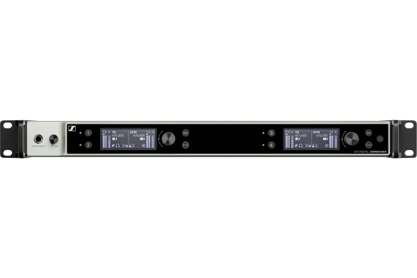 Sennheiser EW-DX EM 4 Dante S1-10