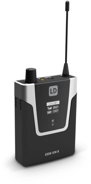 LD Systems U505 IEM R