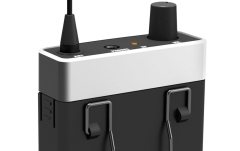 Receptor - 584 - 608 MHz LD Systems U505 IEM R