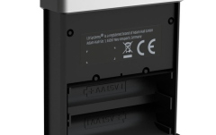 Receptor - 584 - 608 MHz LD Systems U505 IEM R