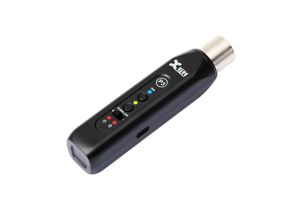 XVive P3 Bluetooth Audio Receiver