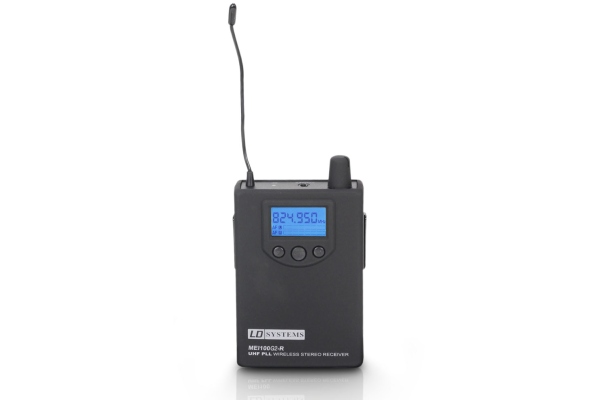 MEI 100 BPR G2