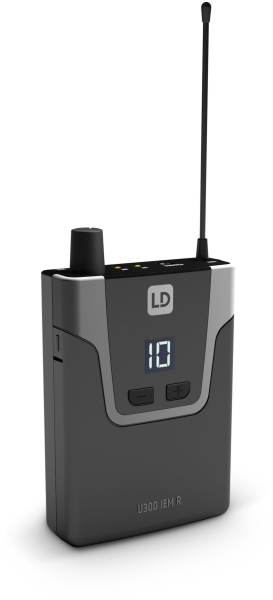 LD Systems U308 IEM R