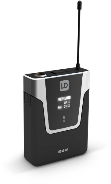 LD Systems U506 UK BP
