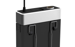 Receptor de buzunar LD Systems U506 UK BP