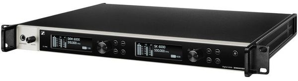Sennheiser EM 6000