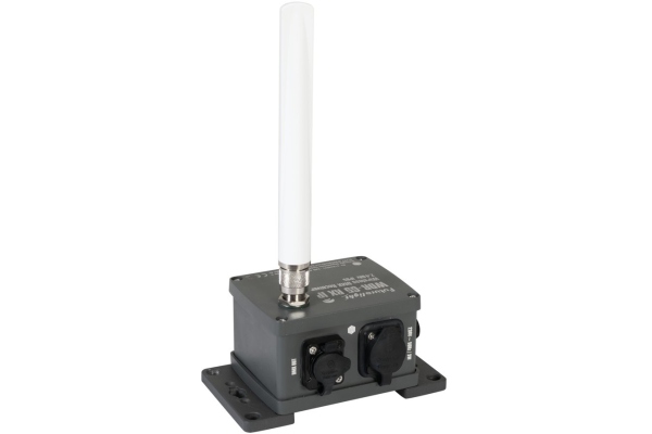 WDR-G5 RX IP Wireless DMX Receiver Outdoor WDR-G5 RX IP Wireless DMX Receiver Outdoor