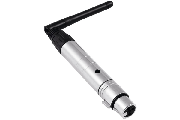 QuickDMX Wireless Receiver