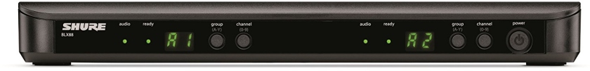 Shure BLX88